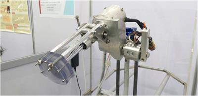 Robotic-Assisted Surgery for Cadaveric Skull Opening: A New Method of Autopsy Procedure